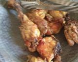 Foto langkah ke 3 dari resep Ayam goreng kemiri.