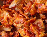Foto langkah ke 9 dari resep Ikan Asin Kapas Balado.