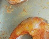 পাঁচফোড়ন রুই (Panch Foron rui recipe in Bengali) রেসিপি ধাপ - 1 ছবি