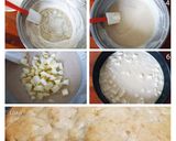 Foto del paso 6 de la receta: Torta con manzana