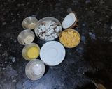 शिरवळ्या (Shirwalya Recipe In Marathi) रेसिपी स्टेप 1 फोटो