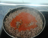 Foto del paso 3 de la receta: Lasaña con pan de molde