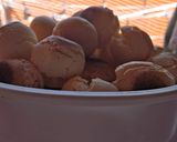 Foto del paso 5 de la receta: Chipitas perfectas