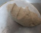A picture of step 2 of Masala Oats Paratha.