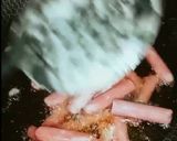 Foto langkah ke 4 dari resep Sosis Kopong.