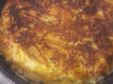 Tortilla de Papa