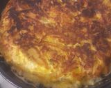 Foto del paso 1 de la receta: Tortilla de Papa