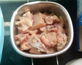 A picture of step 1 of Mutton.