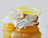 Foto del paso 6 de la receta: Pastelitos y curd de limón