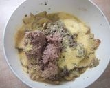 Foto del paso 2 de la receta: Tortilla Especial 🙌