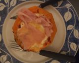 Foto del paso 3 de la receta: Calabaza rellena