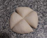 Foto del paso 6 de la receta: Coca de vidre (v2) con chocolate