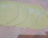 Foto langkah ke 6 dari resep Paratha.