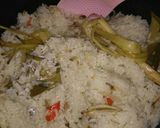 Foto langkah ke 6 dari resep Nasi liwet rice cooker.