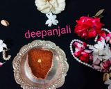 A picture of step 8 of Oats Apple & Banana Muffins (Eggless).