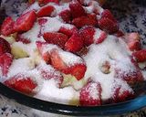 Foto del paso 3 de la receta: Morón de manzanas y fresas