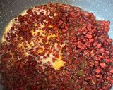 عکس مرحله 4 از دستور ته چین نازنین پز