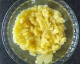 Foto del paso 2 de la receta Tortilla de patatas