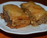 Foto del paso 11 de la receta: Baklava