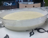 Foto del paso 6 de la receta: Bizcochuelo esponjoso 😋