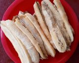 Foto langkah ke 1 dari resep Pisang Goreng Banyumasan.