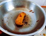 A picture of step 5 of Unique healthy tasty bread potato rolls (snack or tiffin recipe for kids).