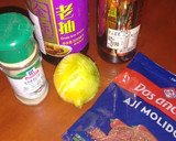 Foto del paso 1 de la receta: Chow fan de cerdo