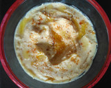Foto del paso 2 de la receta: Hummus