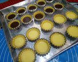 Foto langkah ke 4 dari resep Pie Susu Ekonomis.