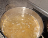 Foto del paso 4 de la receta: Espaguetis con tomate