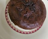 ચોકલેટ કેક (Chocolate cake recipe in Gujarati) રેસીપી સ્ટેપ4ફોટો