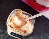Une image de l'étape 4 de Crèmes desserts aux toblerones 😋.