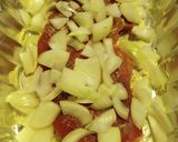 A picture of step 1 of Simple Oven Roasted London Broil.