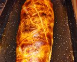 Foto del paso 7 de la receta: Lomo welinton