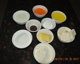 عکس مرحله 15 از دستور چیز کیک ژاپنی