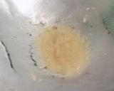 Foto langkah ke 2 dari resep Nasi Bakmoy.
