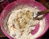 Foto del paso 1 de la receta: Pan de pide Turco (Pizza Turca)