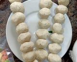 Hình bước làm 2 của món Bữa trưa vui vẻ