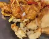 Foto langkah ke 6 dari resep Ayam Asam Manis.
