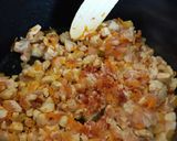 Foto del paso 1 de la receta: Empanadas de pollo 😍