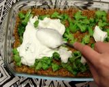 Rakott brokkoli 🥦 recept fázis 4 fotója