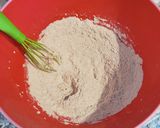 A picture of step 1 of Apple Oatmeal Cookies.