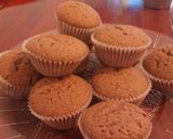 Foto del paso 8 de la receta: Magdalenas de chocolate🍫