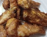 Foto langkah ke 5 dari resep Ayam Goreng Serai.
