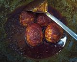 Foto langkah ke 6 dari resep Pundut Nasi.