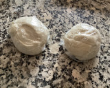 Foto del paso 2 de la receta: Masa fina para pizzas