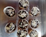 Foto langkah ke 4 dari resep Banana Muffin.