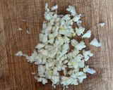 Foto del paso 3 de la receta: Papas con Champiñón al Limón