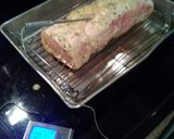 A picture of step 10 of Bnls.Pork loin garlic and herbs roast.