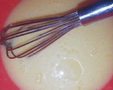 Une image de l'étape 2 de Gâteau traditionnel berboucha algérien.